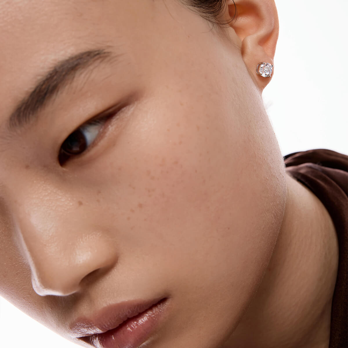 Étoile Stud Earrings