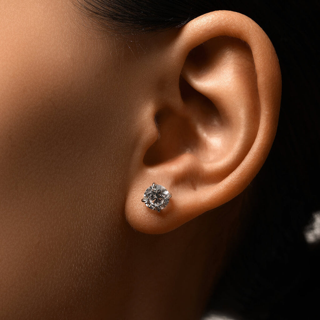 Étoile Stud Earrings