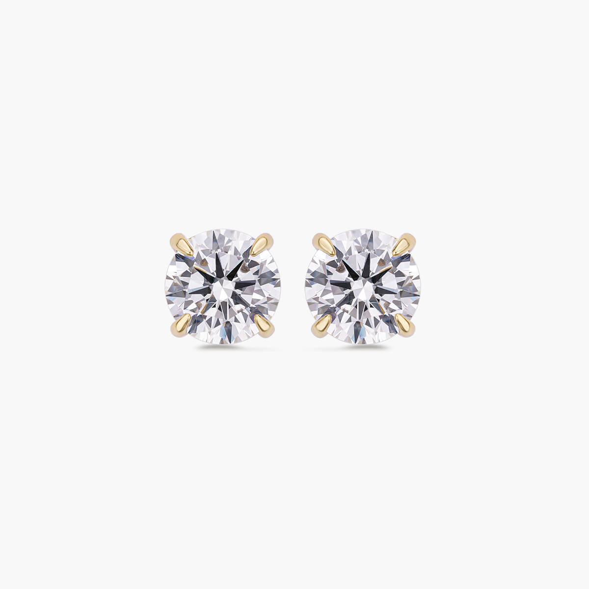 Étoile Stud Earrings