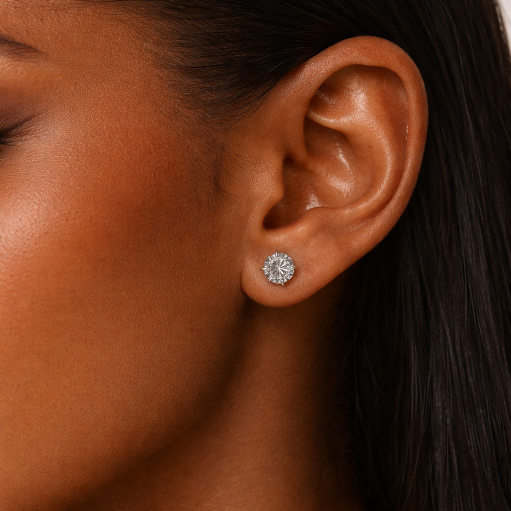 Étoile Stud Earrings