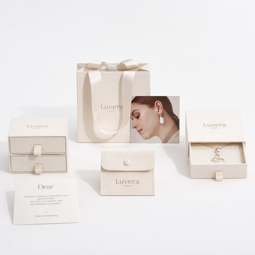 Gift Packaging
